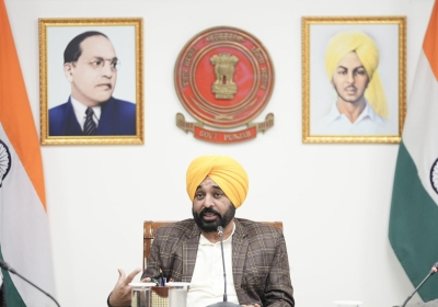 Assured Jobs for Agniveers in Punjab: CM Mann Constitutes High-Powered Committee