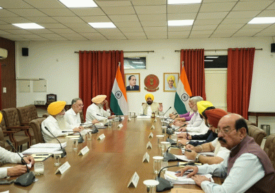 Amendments to Service Rules