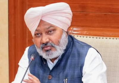 Massive Surge in GST Collection in Punjab