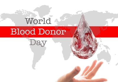 Why We Celebrated World Blood Donor Day 2023