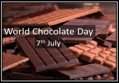 World Chocolate Day 2023 Why Is It Celebrate On July 07 