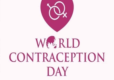 World Contraception Day 2023: