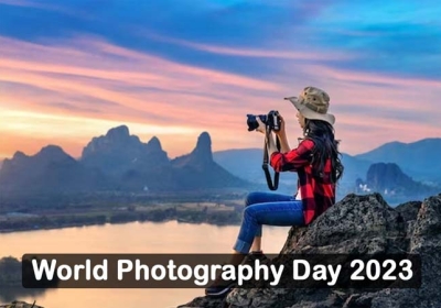 World Photography Day 2023 History and Significance 