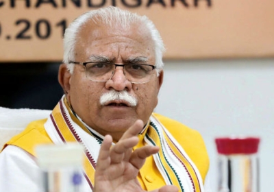 हरियाणा सरकार की बड़ी घोषणा अग्निवीरों को हरियाणा सरकार ने दी नौकरी की गारंटी