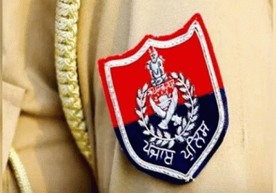 “‘War on Gangsters’ Campaign Intensifies in Punjab