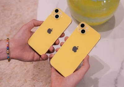 iPhone 14 new yellow colour variant launch know the features and price 