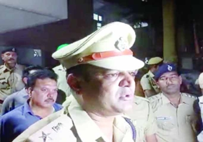 Police station in-charge and outpost in-charge shot in Yamunanagar, condition critical