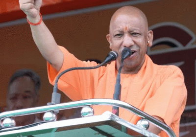 Uttar Pradesh is emerging as the countrys new "Skill Capital