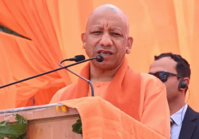 Major Action in Varanasi Human Trafficking Case