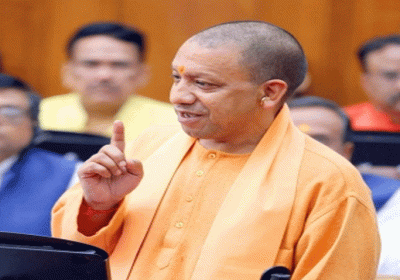 Chief Minister Yogi Adityanath gave these instructions to the officers
