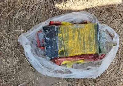 Yograj, a terrorist absconding for 3 years, arrested, see how he was caught