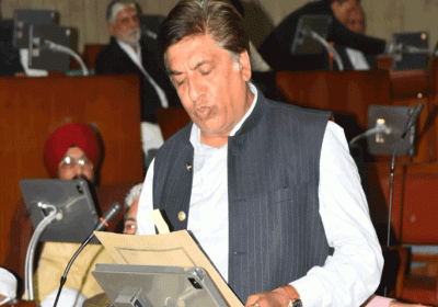 Punjab Legislative Assembly passes three important bills of Revenue Department