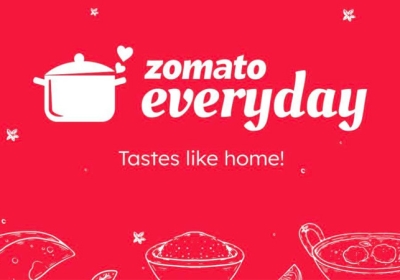 Missing home food then do not worry zomato will provide home food 