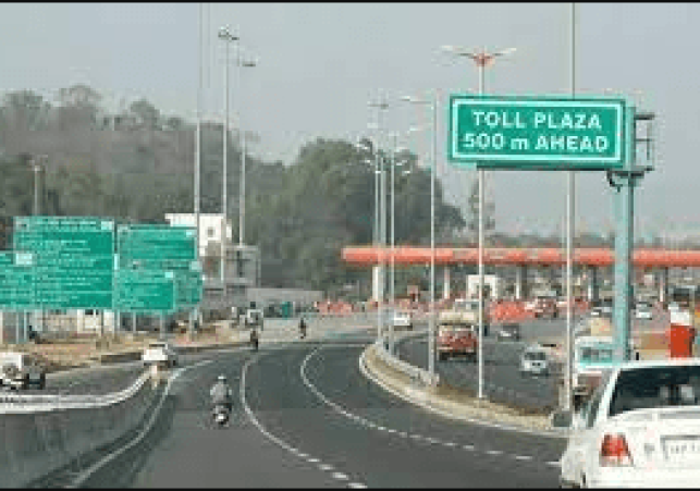 Himachal government increased toll rates