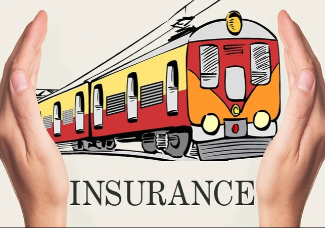 Train Insurance Claim Guide