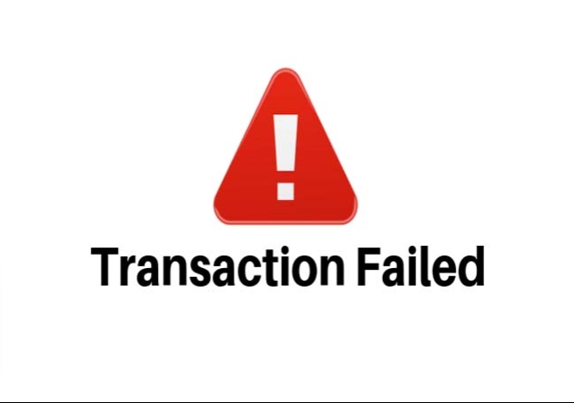 Online Transaction Failed? Follow These Steps To Get Back Refund 