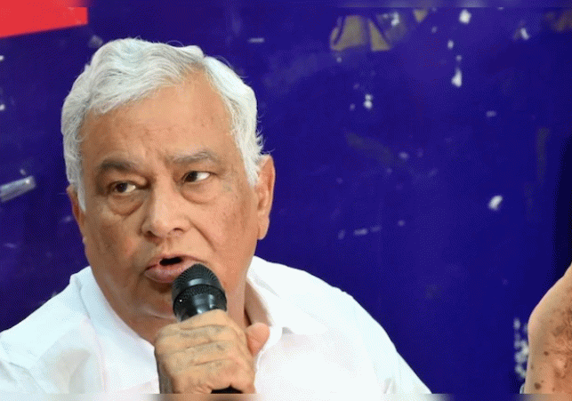 Political row over fake seed scam intensifies