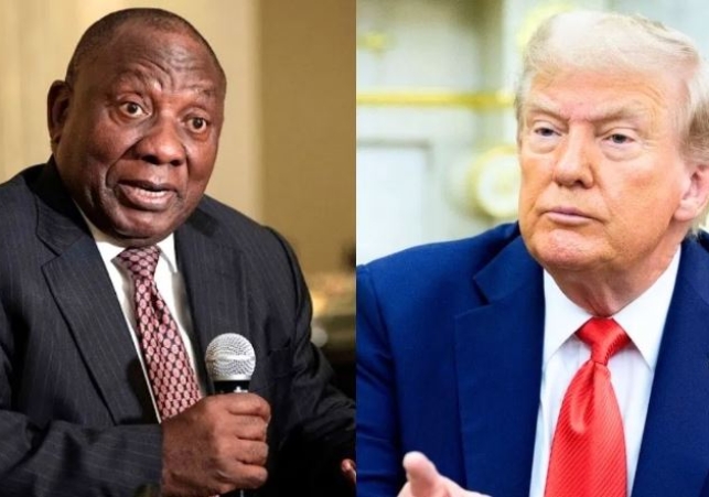 G20 Summit In South Africa