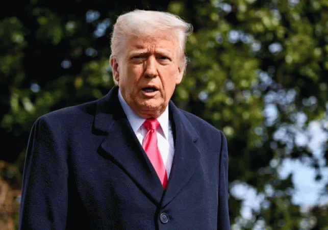 Donald Trump may visit India next year