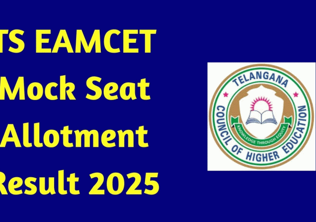 आंध्र प्रदेश इंजीनियरिंग कॉमन एंट्रेंस टेस्ट (AP ECET) 2025 की काउंसलिंग का अंतिम चरण अब अपने अंतिम पड़ाव पर है।