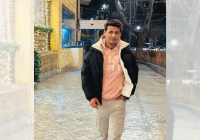 MBBS Student Who Returned from Russia Commits Suicide
