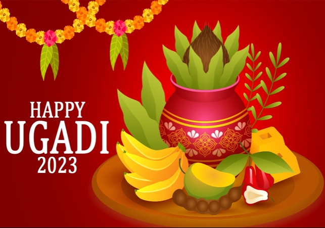 What is Ugadi? Know history significance and celebrations of the day.