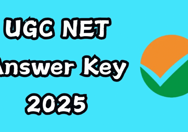 CSIR‑UGC NET जून 2025