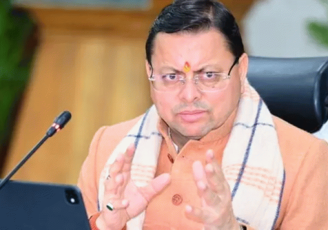 A Gift from the Centre to Uttarakhand