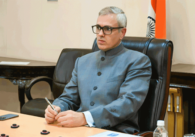 Government will give Rs 10 lakh ex-gratia to the families of those killed in Pakistani shelling