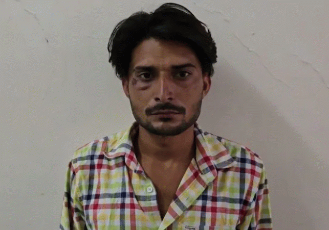 15-Year-Old Feud Claims a Life in Karauli