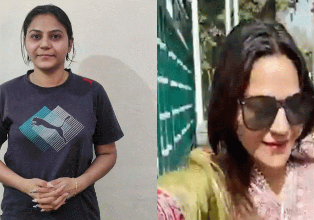 वह पंजाब और हरियाणा से 25 वर्षीय छात्र और 24 वर्षीय सुरक्षा गार्ड सहित छह लोगों में से एक है