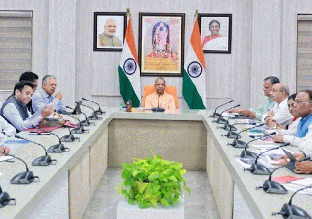Lucknow to Become Smart and Clean