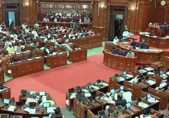Heated arguments in the Assembly over reservation
