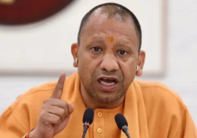 CM Yogi directs implementation of Farmer Registry