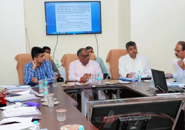 Sports Minister announces fee waiver for meritorious