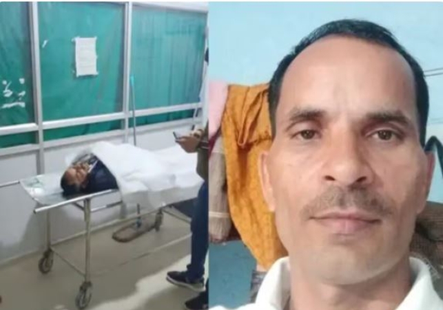 Banarasi Yadav Killed in an Encounter in Varanasi