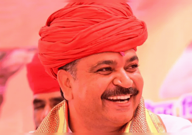 Tikaram Jully attacks the Yamuna water agreement