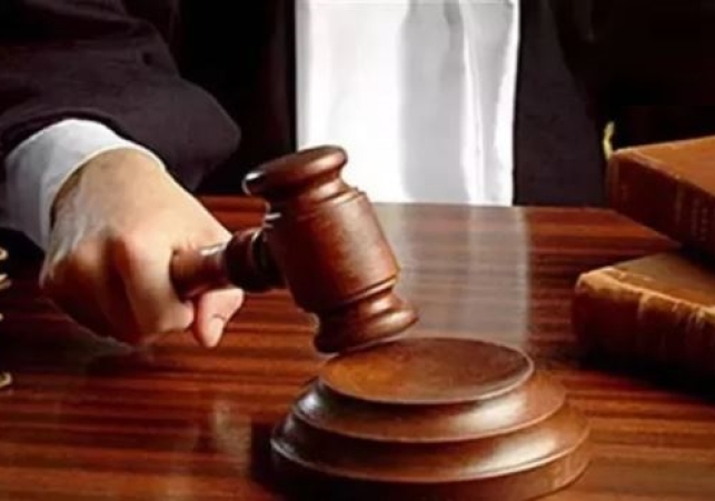 The first National Lok Adalat of the year
