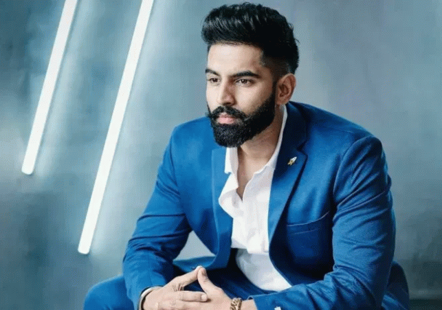 Parmish verma