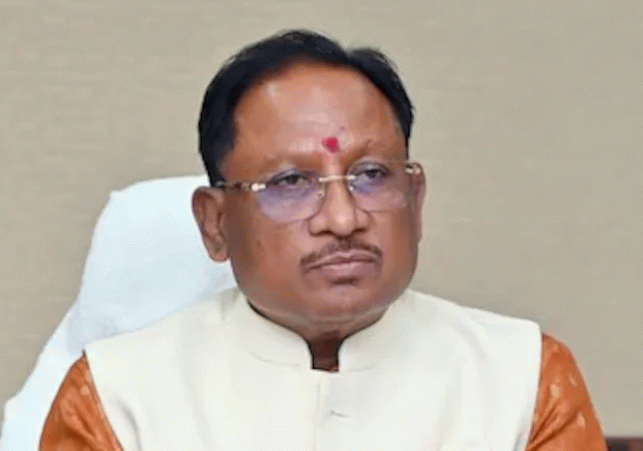 A New Breeze of Prosperity in Chhattisgarh