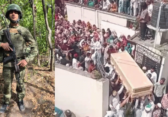 Rampur Son Falls Victim to the Russia-Ukraine War