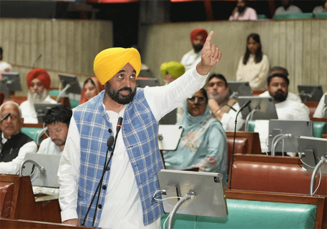 Opposition's disappointment over Rs 1000 announcement for women shows that AAP will form government 