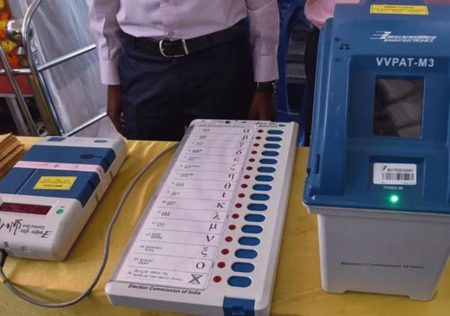 Assembly Elections 2026