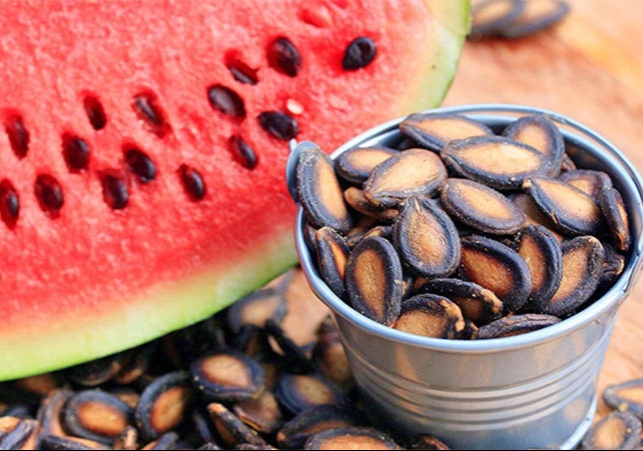 Watermelon seeds benefits in summer for body