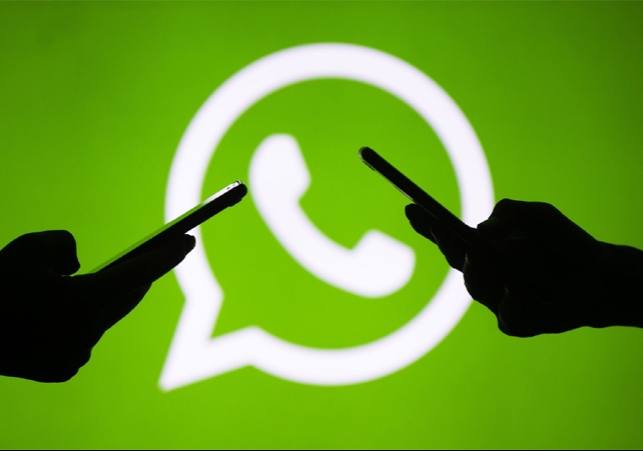 New WhatsApp Feature iOS Users can copy Text From Picture