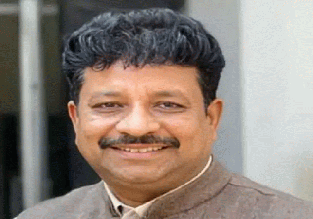 AAP MLA Raman Arora gets 14 days judicial custody: