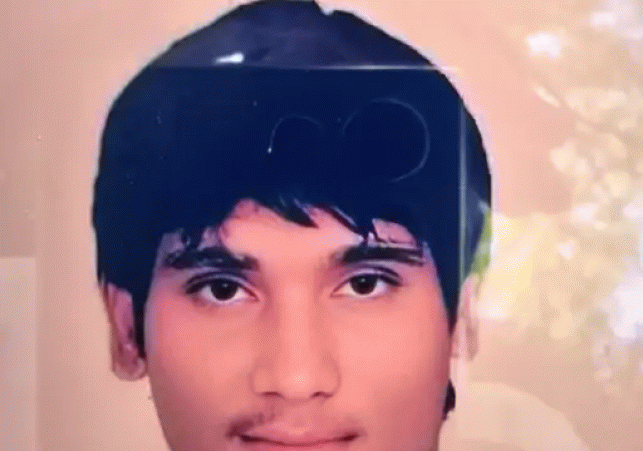 A young man was beaten to death in Sonipat: