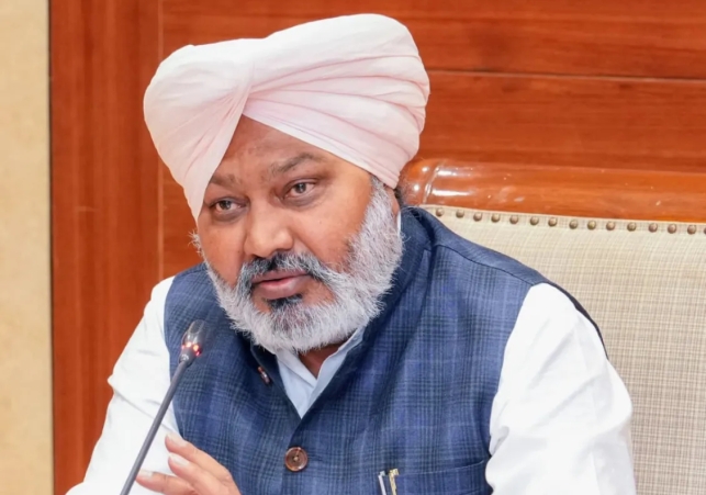 Massive Surge in GST Collection in Punjab