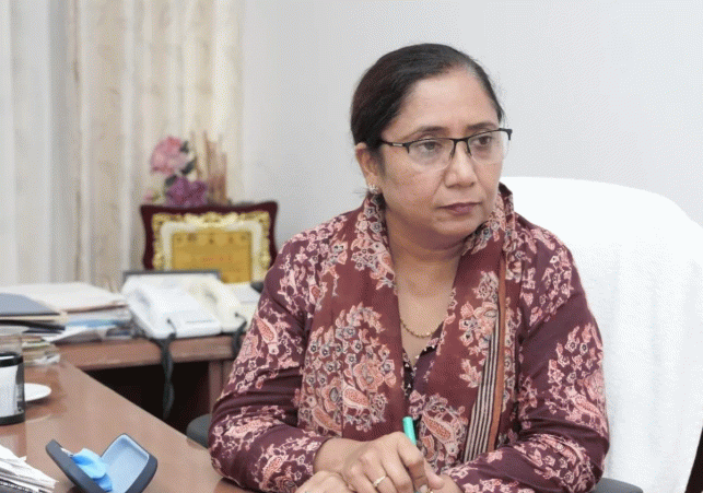 Punjab Government Distributes Financial Assistance