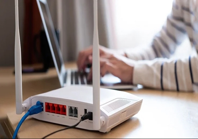 Know the trick how to place WiFi Router to boost speed.